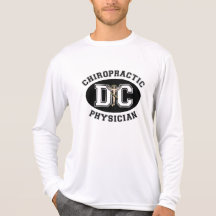 Chiropractic Physician T-Shirt