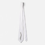 Chiropractic Spine Necktie Chiropractic Spine Necktie
