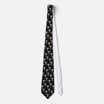 Chiropractic Tie