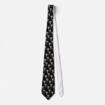 Chiropractic Tie