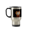 Chiropractic Travel Mug "The Power"