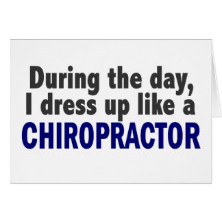 Chiropractor