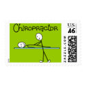 Chiropractor Gifts postage