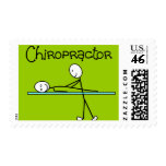 Chiropractor Gifts Stamps