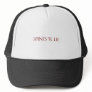 Chiropractor Hat