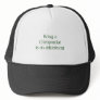 Chiropractor Hat