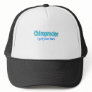 Chiropractor Hat