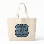 Chiropractor Obama Nation bags