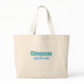 Chiropractor Tote Bag
