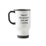 Chiropractor Tote Bag