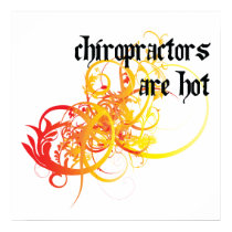 Chiropractors Are Hot posters by itsallhot Chiropractors Are Hot posters