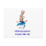 Chiropractors Crack Me Up Postcards