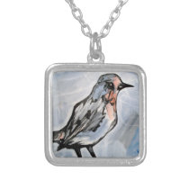 chirp! necklaces