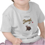 chirping bengal cat.png shirts