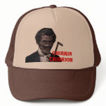 Chirrin Chirrion hats