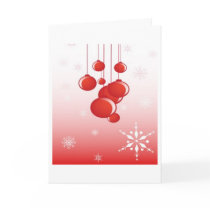 Chirstmas Card
