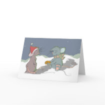 Chirstmas Card Lauren by melsaw15 Chirstmas Card Lauren
