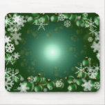 Chirstmas MousePad