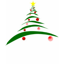 chirstmas tree t-shirts by nitinsarkar chirstmas tree t-shirts