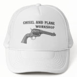Chisel and Plane Workshop 45 hats