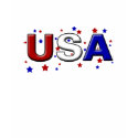 Chiseled Starry USA t-shirts by Holiday_Gear Chiseled Starry USA t-shirts