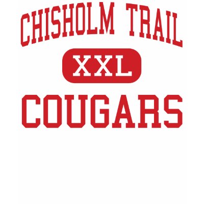 Chisholm Trail Middle School
