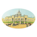 Chisinau Sticker sticker