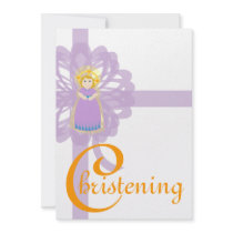 Chistening -Customize invitations by wholeheartedly Chistening -Customize invitations