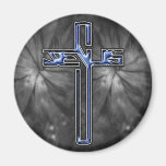 Chistianity Designs Magnet