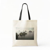 Chiswell Island Group, Gulf of Alaska, 1989 Canvas Bag