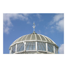 Chiswick House, Chiswick, London Photo Print