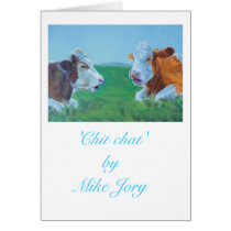 Chit Chat Greeting Cards
