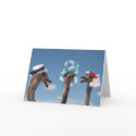 Chit chat card by gravityx9 Chit chat card