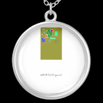 Chiuhaha necklaces