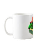 Chiva Colombiana / Colombian Chiva mugs