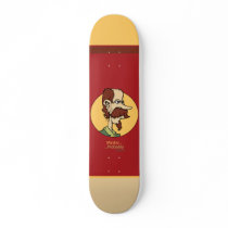Chivas skateboards