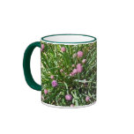 Chives Coffee Mugs