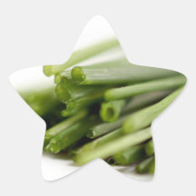 Chives Sticker