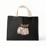 Chiwawa In  A Purse Bag