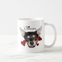 chiwawa mugs