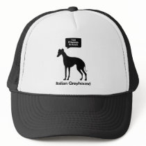Chiwawas for Lunch hats