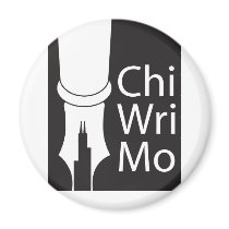 ChiWriMo magnets