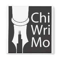 ChiWriMo magnets