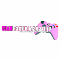 ChiX 360 KeyChain photo sculptures by chixgaminmag ChiX 360 KeyChain photo sculptures