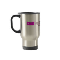 Chix 360 Travel Mug
