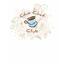 Chix Chat Club Shirt