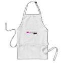 ChiX PC Apron by chixgaminmag ChiX PC Apron