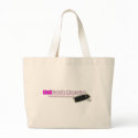 ChiX PC Bag by chixgaminmag ChiX PC Bag