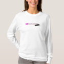 ChiX PC Hoodie t-shirts by chixgaminmag ChiX PC Hoodie t-shirts