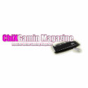 ChiX PC KeyChain photo sculptures by chixgaminmag ChiX PC KeyChain photo sculptures